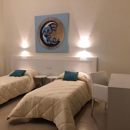Paleat-Manduria Bed & Breakfast Екстериор снимка