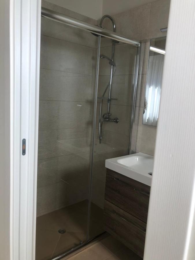 Paleat-Manduria Bed & Breakfast Екстериор снимка