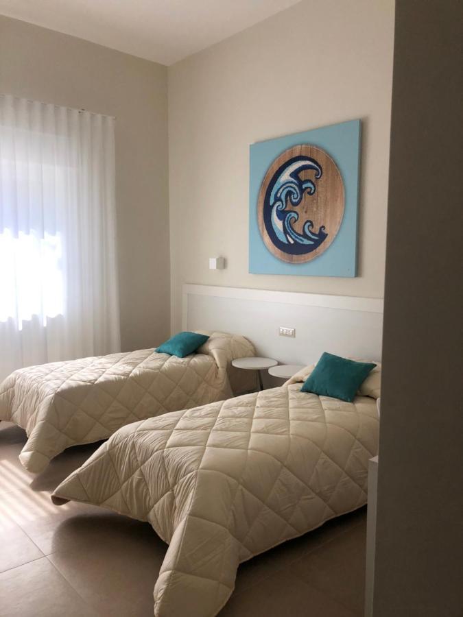 Paleat-Manduria Bed & Breakfast Екстериор снимка