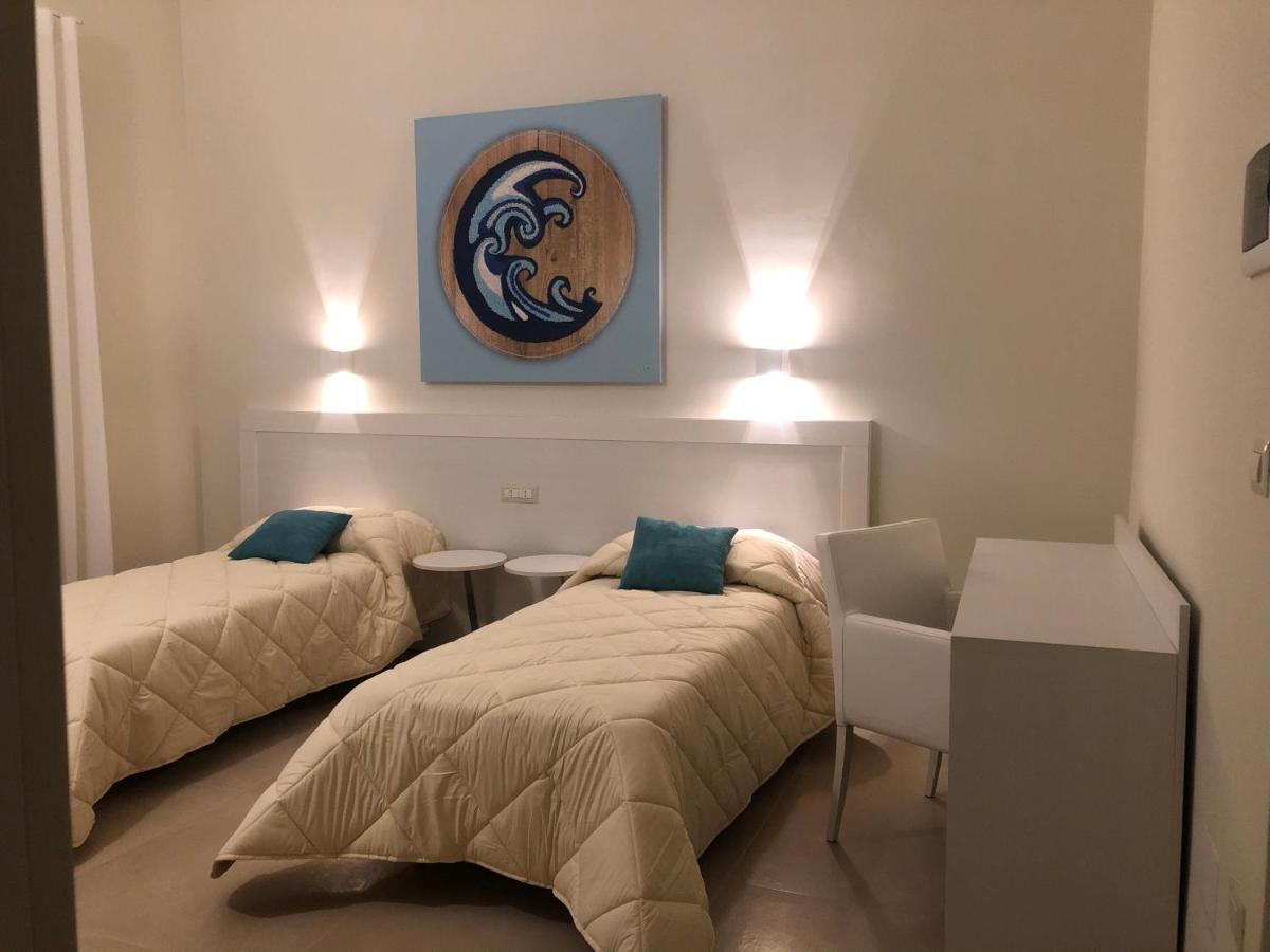 Paleat-Manduria Bed & Breakfast Екстериор снимка