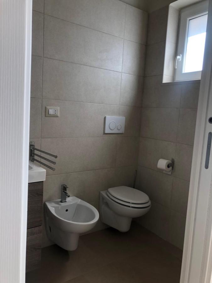 Paleat-Manduria Bed & Breakfast Екстериор снимка