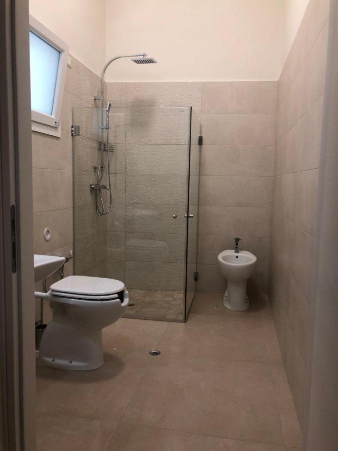 Paleat-Manduria Bed & Breakfast Екстериор снимка
