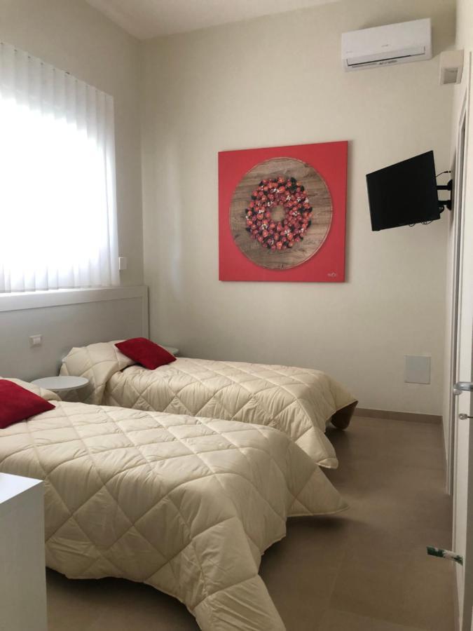 Paleat-Manduria Bed & Breakfast Екстериор снимка