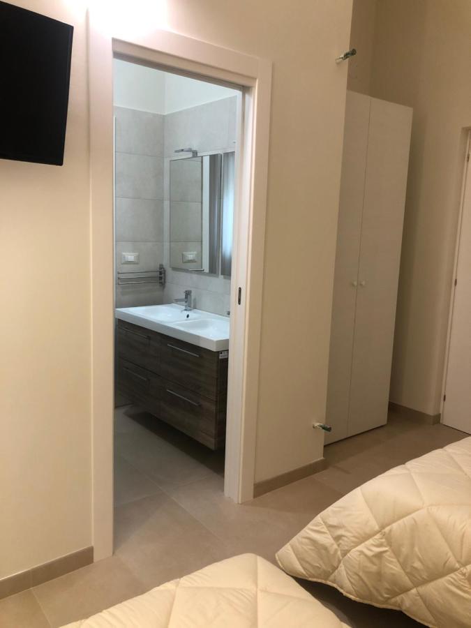 Paleat-Manduria Bed & Breakfast Екстериор снимка