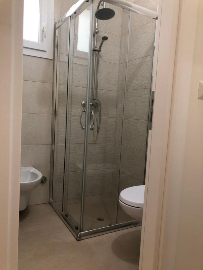 Paleat-Manduria Bed & Breakfast Екстериор снимка