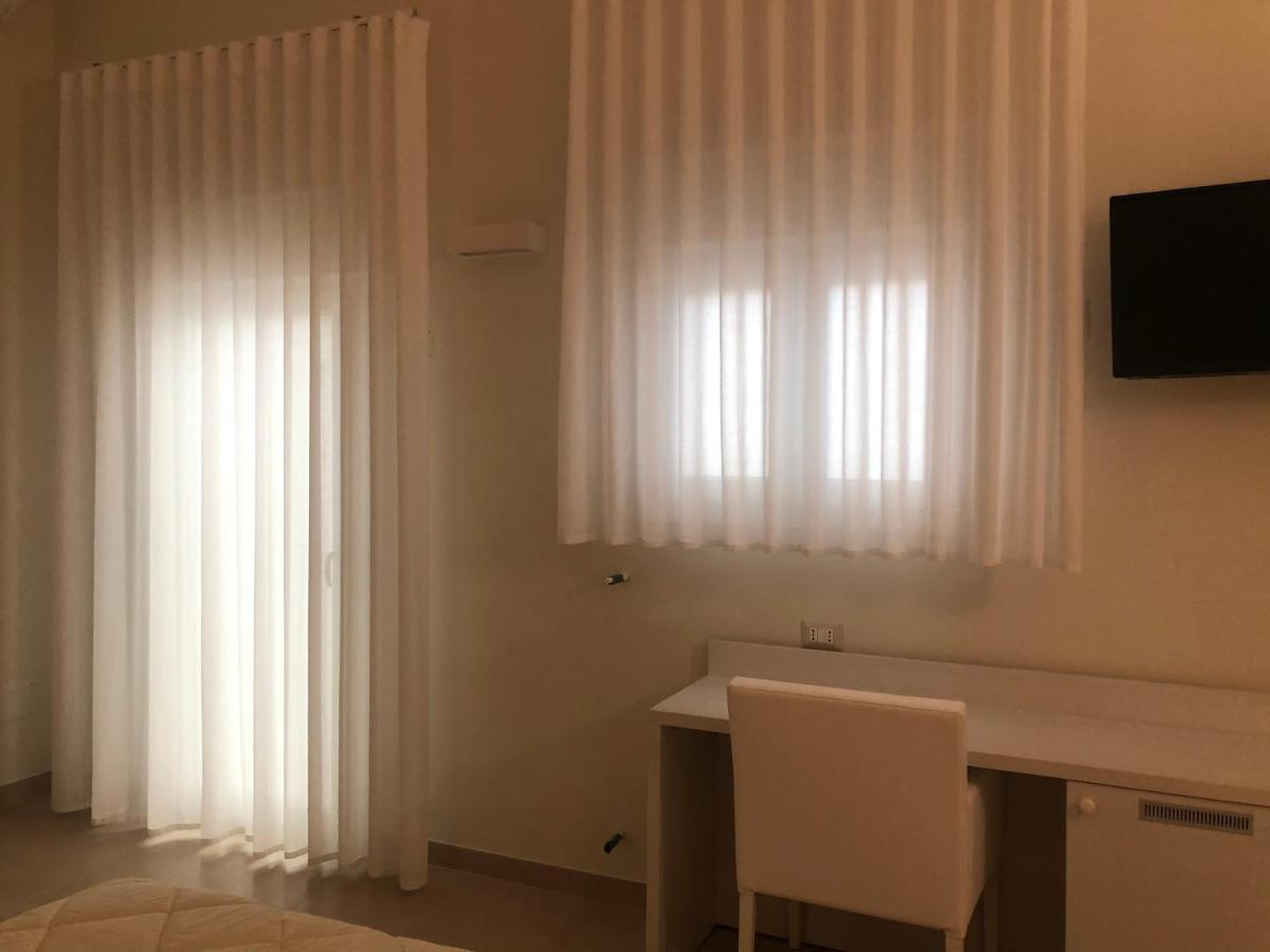 Paleat-Manduria Bed & Breakfast Екстериор снимка