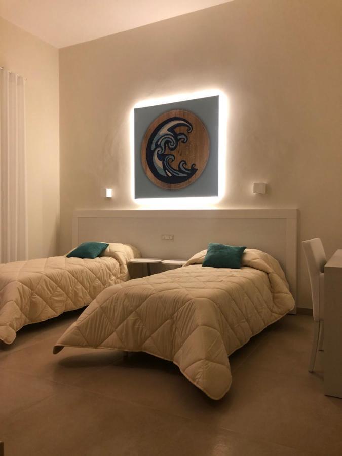 Paleat-Manduria Bed & Breakfast Екстериор снимка
