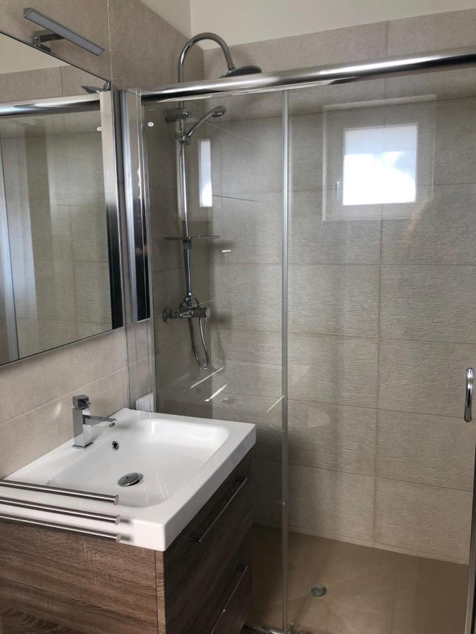 Paleat-Manduria Bed & Breakfast Екстериор снимка