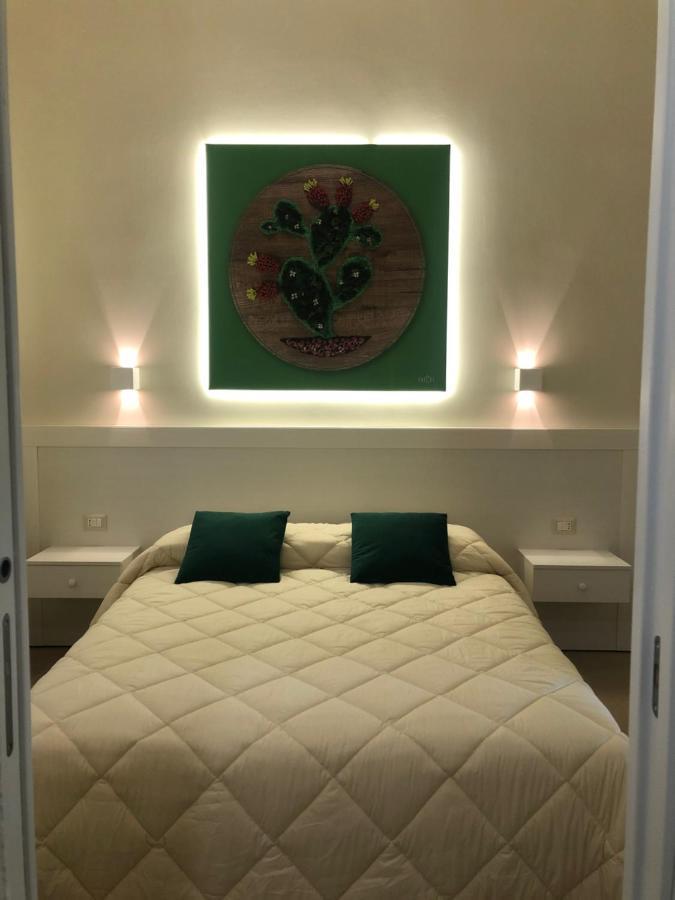 Paleat-Manduria Bed & Breakfast Екстериор снимка