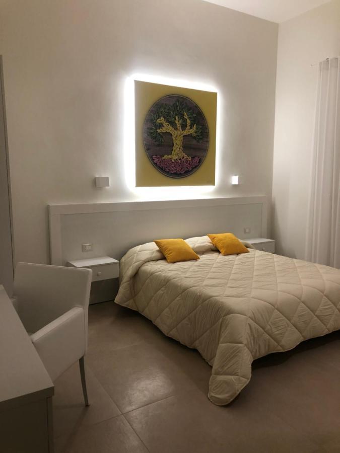 Paleat-Manduria Bed & Breakfast Екстериор снимка