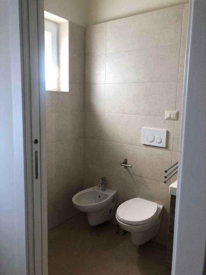 Paleat-Manduria Bed & Breakfast Екстериор снимка