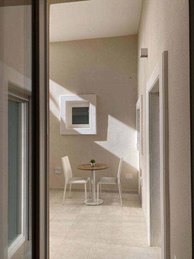 Paleat-Manduria Bed & Breakfast Екстериор снимка